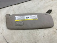 фото thumb №3, Chrysler pacifica lift захист сонцезахисна ліва pilot