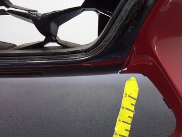 фото thumb №10, Hyundai i30 iii n-line бампер перед 86511-s0000