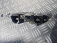 фото thumb №1, Opel insignia b ii лівий напрямна бампера перед