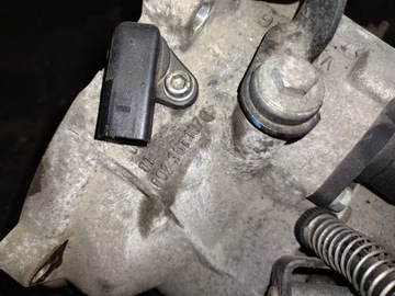 фото thumb №7, Коробка передач коробки передач skoda fabia i 1.4 mpi fnk