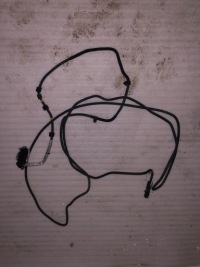 Купить Mercedes cls e-klasa пабтрубок  шланг a2134707802, фото thumb