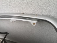 фото thumb №6, Капот крышка двигателя mercedes ml w163 lift