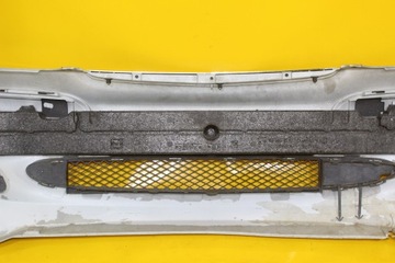 фото thumb №11, Бампер перед переднее mercedes w168 a класс лак 761 1688853025