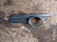 фото thumb №1, Решітка бампера ліва opel corsa d 13211478