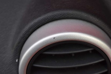 фото thumb №6, Панель роздавальна консоль капот eu renault kangoo 2 ii 07-13