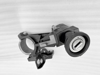 фото thumb №1, Замок запалювання 518655430b365 fiat doblo ii punto opel combo d оригінал