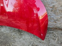 фото thumb №8, Opel crossland x капот крышка двигателя