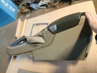 фото thumb №10, Volvo s60 i v70 ii i рестайлинг 04- подлокотник туннель рамки обшивки подстаканник eur
