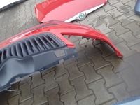 фото thumb №10, Skoda roomster lift 10-15r бампер перед 8151
