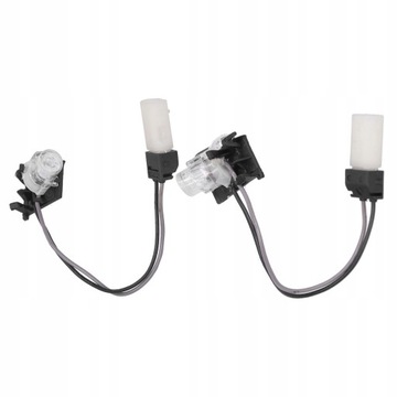 фото thumb №1, Лампа ручка внешней левая+ правые заменитель do audi a6 a7 q7