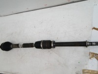 фото thumb №6, Renault clio iii 2.0b sport приводной вал правая 8200458013