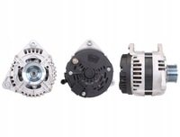 фото thumb №1, Генератор 90a lucas do renault clio iv 0.9 tce