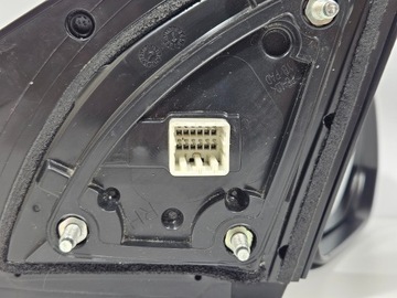 фото thumb №9, Дзеркало праві kia stonic 8 pin eu
