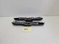 фото thumb №1, Вкладиш лампи задній ford transit custom