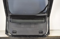 фото thumb №11, Toyota prius iii рестайлинг крышка багажника зад задняя