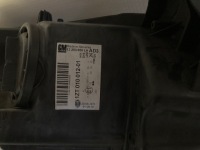 Лампа перед левый ксенон led opel astra j 13253650 Оригинал, фото thumb