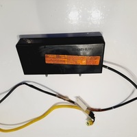 фото thumb №1, Subaru legacy iv bl подушка безпеки подушка сидіння ліва