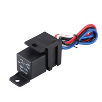 фото thumb №14, Стартер двигуна кнопка do запуску панель rajdowy 12v