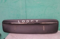 фото thumb №1, Dacia lodgy stepway lift накладка кришки багажника 848102812r 17-