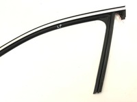 фото thumb №3, Рамка дверь перед левая хром 9814856280 opel grandland 17-22