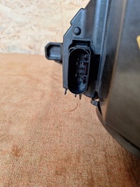 фото thumb №10, Audi q7 4m0 4m bi ксенон led лампа ліва 4m0941005