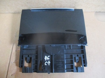 фото thumb №1, Захист попільничка audi a6 c7 a7 rs6 rs7 4g0863273a