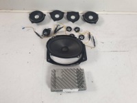 фото thumb №1, Динамик динамики усилитель harman kardon bmw i8