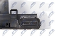 фото thumb №10, Привід замка центрального задня p ezc-hy-503