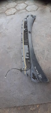 фото thumb №9, Панель під лобовим склом верхній peugeot 308 t9 98008282xt