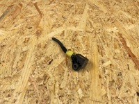 фото thumb №6, Датчик удара ударный штекер vw skoda seat audi 5q0959651