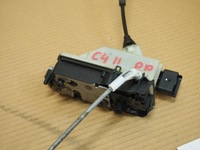 фото thumb №3, Замок дверь правых передних citroen ds4 c4 ii