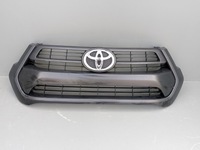 фото thumb №12, Toyota hilux viii рестайлинг 2017- решётка радиатора решётка радиатор перед 53100-0kj80 ÷