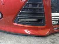 фото thumb №7, Ford focus mk3 бампер перед переднее 6 x pdc 2011-2014