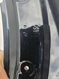 фото thumb №10, Крила peugeot 2008 ii 2 2019 - лівий перед передній