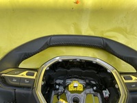 фото thumb №6, Peugeot 208 ii повітропровід шкіряний мультифункція