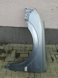 фото thumb №1, Vectra c крила лівий перед