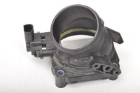 фото thumb №1, Mercedes amg gt 4.0 v8 труба дроссель датчик