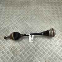 фото thumb №1, Volkswagen golf vii 2017 левая сторона приводной вал передняя