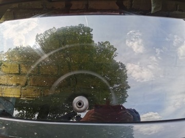 фото thumb №5, Крышка задняя ford focus mk3 hb