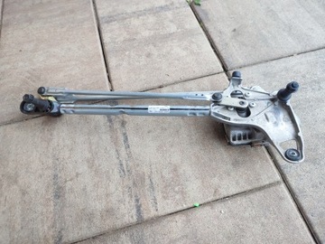 фото thumb №12, Механізм двірник перед ford focus mk4 європа