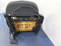 фото thumb №6, Opel corsa d 3d сиденье водителя.