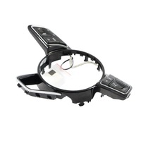фото thumb №10, Audi a5 8t переключатели кнопка руля многофункциональный 8w0951523e