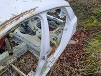 фото thumb №9, Audi a1 кузов чверть перед задня права ліва поріг bok 20r