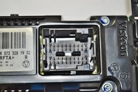 фото thumb №7, Citroen c5 панель обдув 96537328 yw02 fnjb0e794d