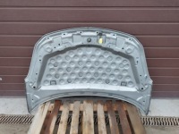 Капот кришка двигуна opel corsa d 2006-2014 оригінал лак Оригінал, фото thumb