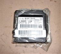 фото thumb №4, Peugeot 5008 i 09- подушка подушка безопасности ремни датчик