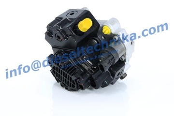 фото thumb №10, Насос 0445010094 16700db000 7701058123 7485001661