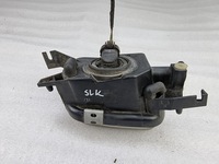 фото thumb №4, Mercedes slk r171 w171 противотуманная фара правый