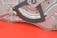 фото thumb №7, Подъемник стекло левый перед eu hyundai elantra 3 iii lift 03-06