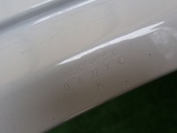 Mercedes w247 247 gla eqa крила лівий передній перед Київ, фото thumb